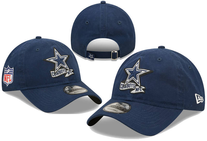 Dallas Cowboys Snapback
