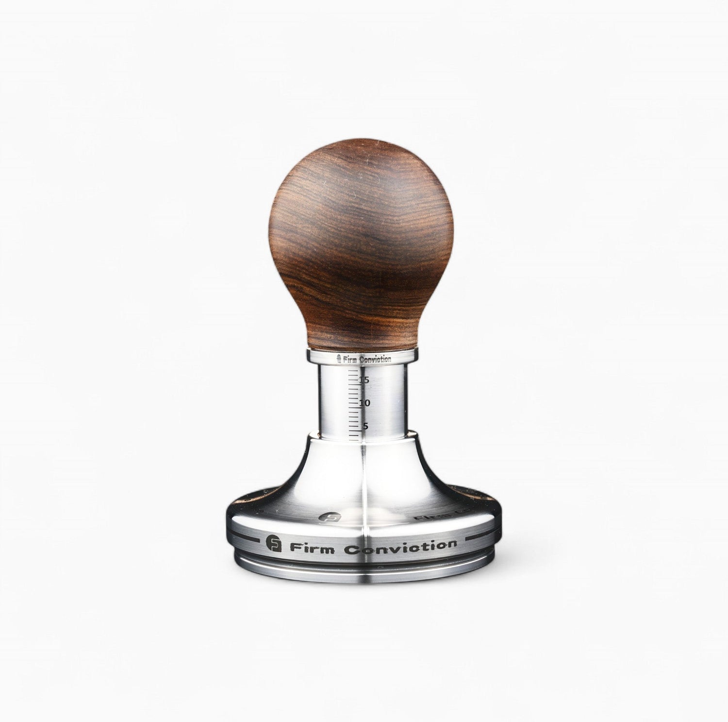 Professional Espresso Tamper
