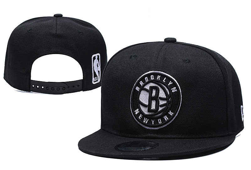 Brooklyn Nets Snapback