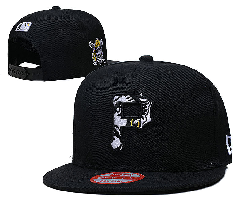 Pittsburgh Pirates Snapback