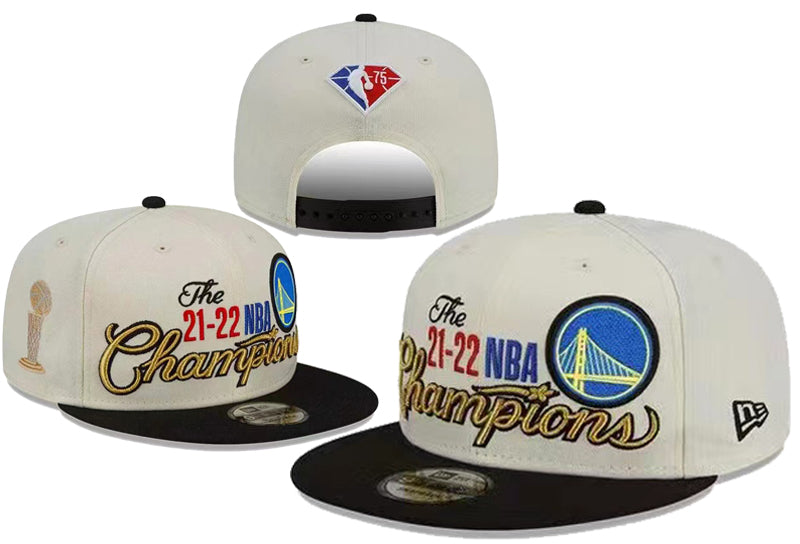 Golden State Warriors Snapback