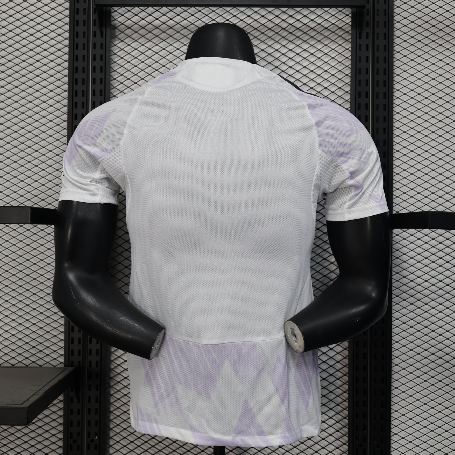 2025-26 Manchester United Player Edition Jersey