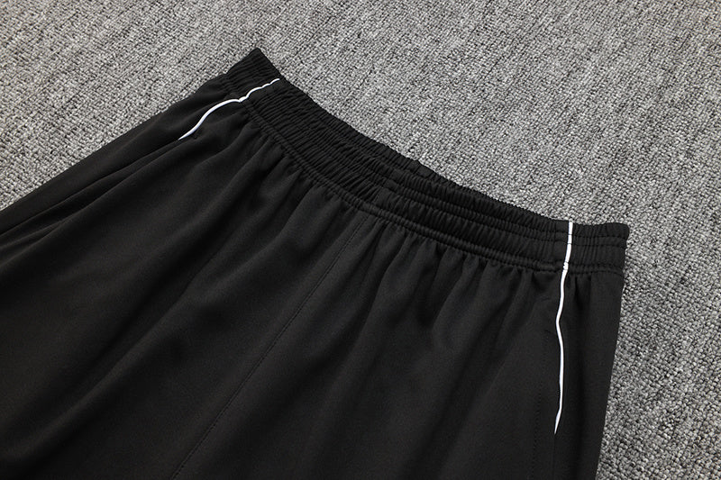 Real Madrid 2025/26 Soccer Training Suit