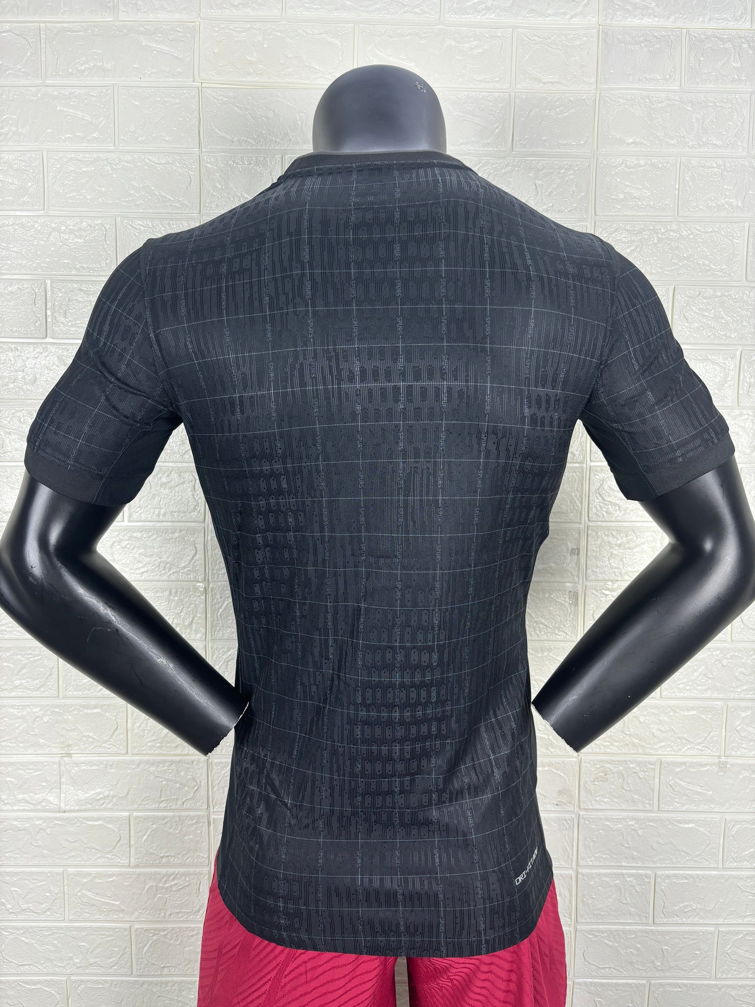 2025-26 Tottenham Hotspur FC Player Jersey