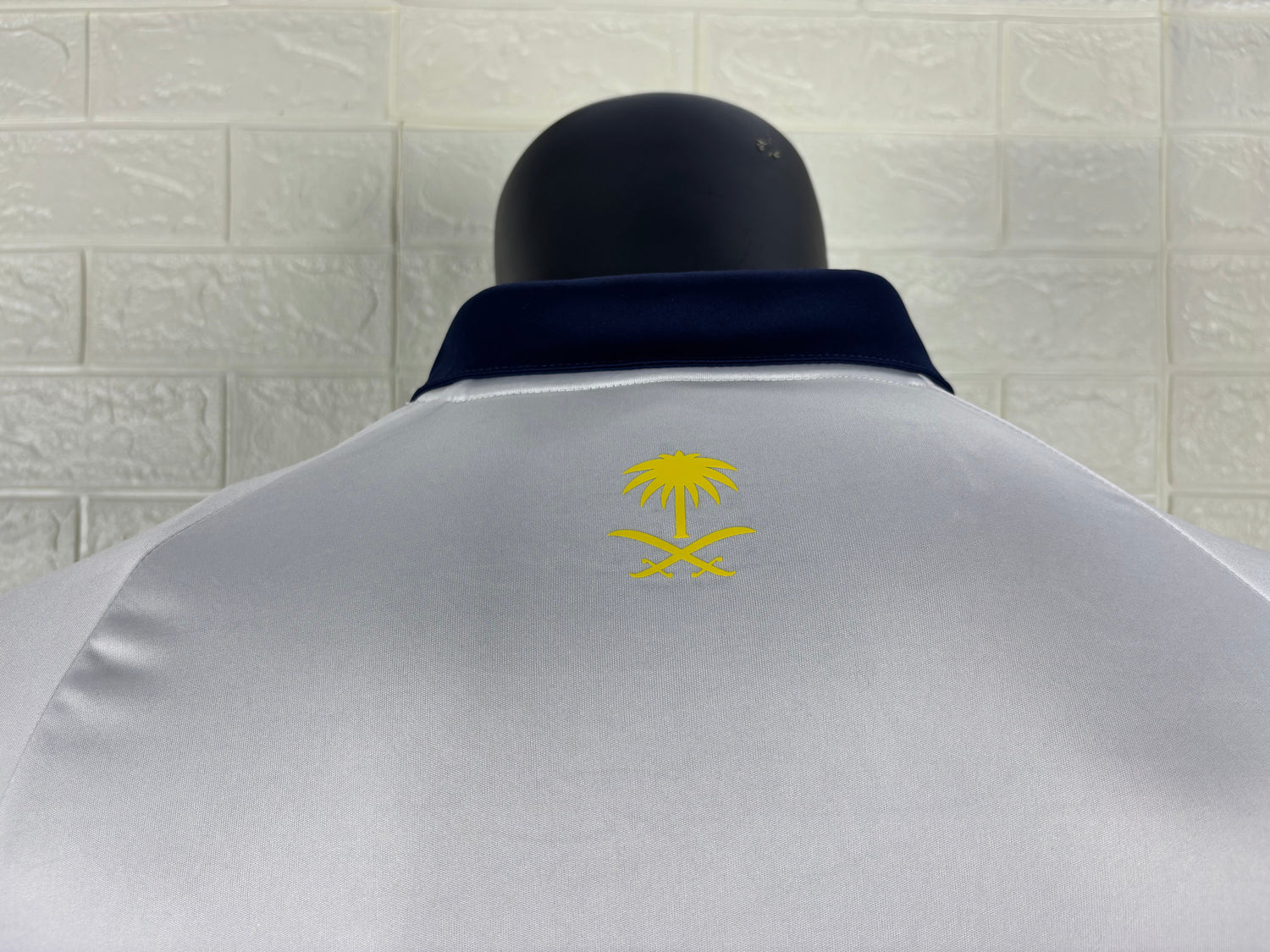 2025-26 Riyadh Away Player Jersey