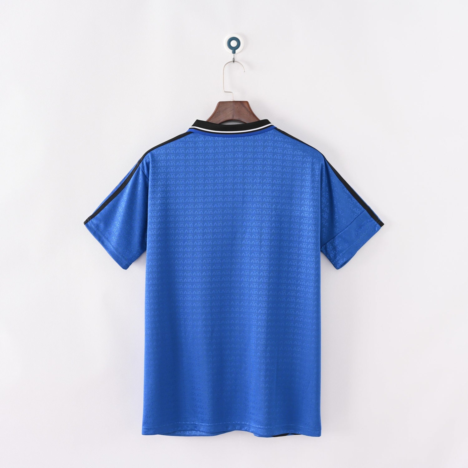 1994 Argentina Away Game