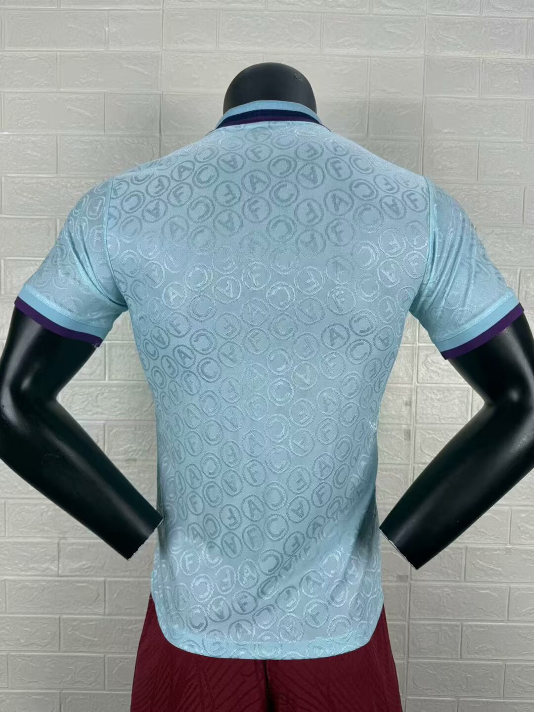 2025-26 Arsenal Special Edition Player Version Jersey