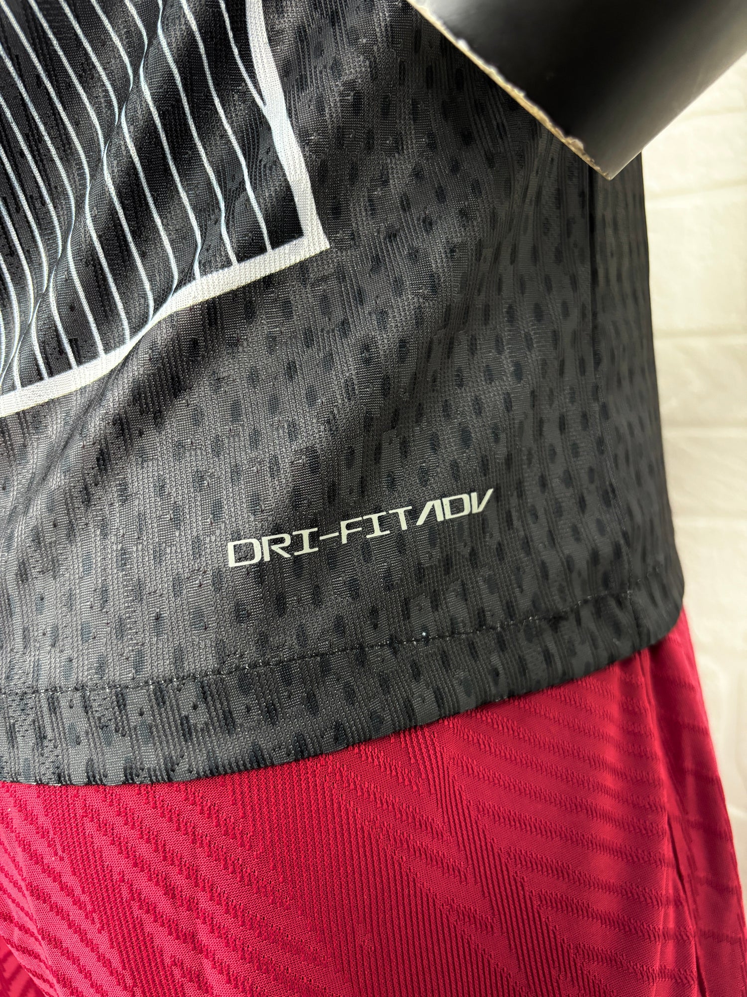 2025-26 FC Barcelona Special Edition Black Player Version Jersey