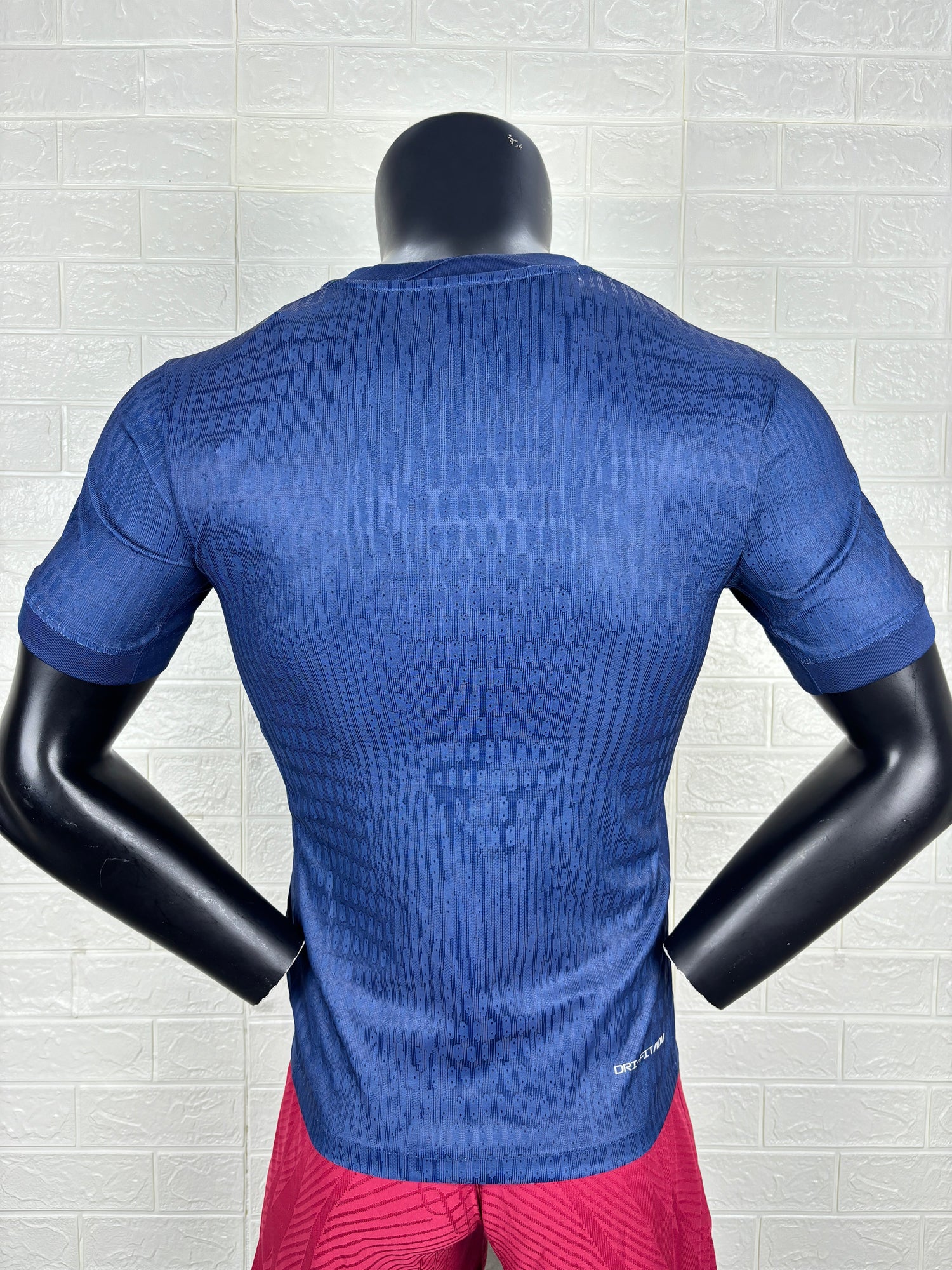 2025-26 Paris Saint-Germain Home ⭐ Player Version Jersey