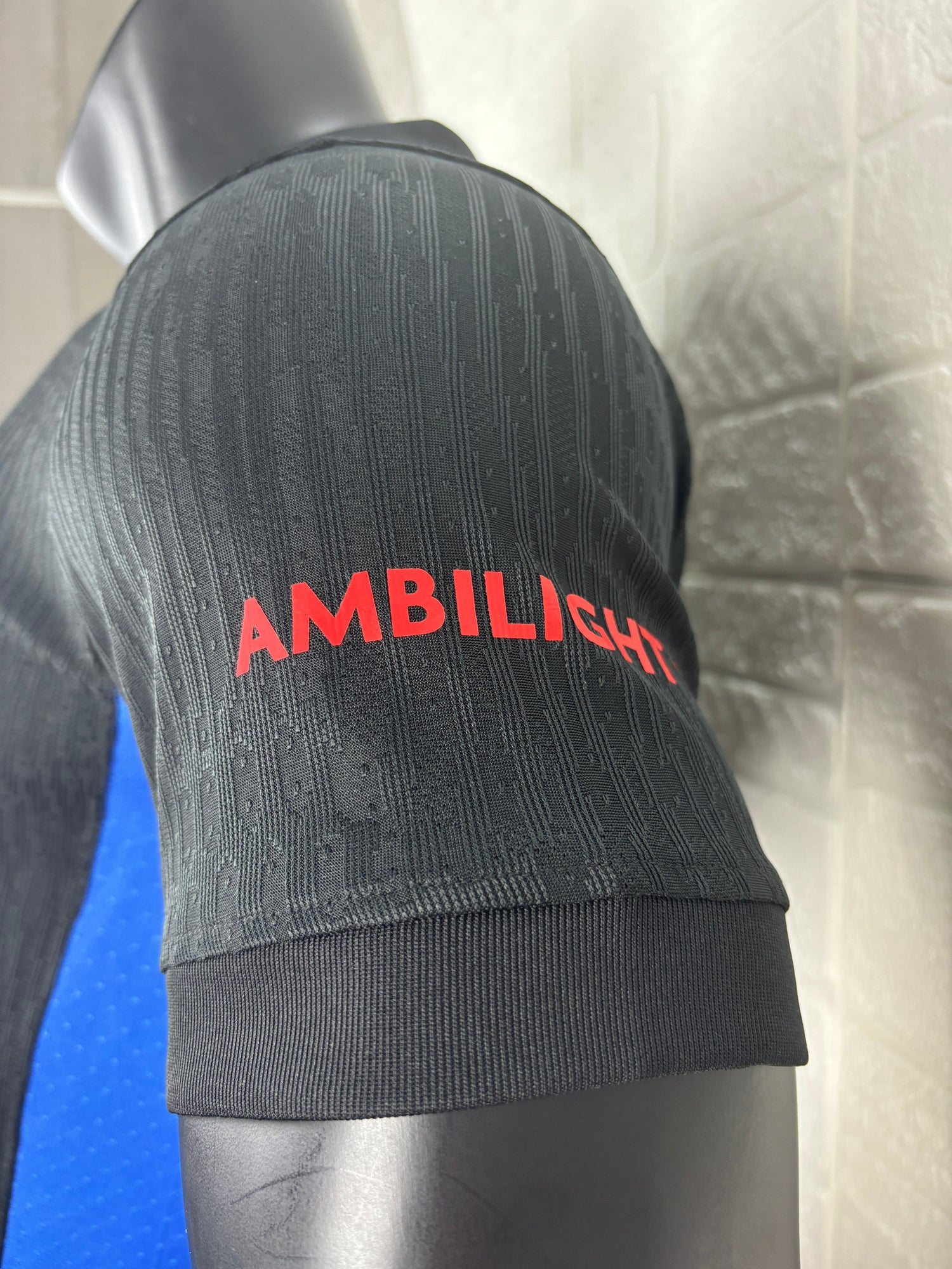 2025-26 Barcelona Scott Joint Edition Away Player Version Jersey