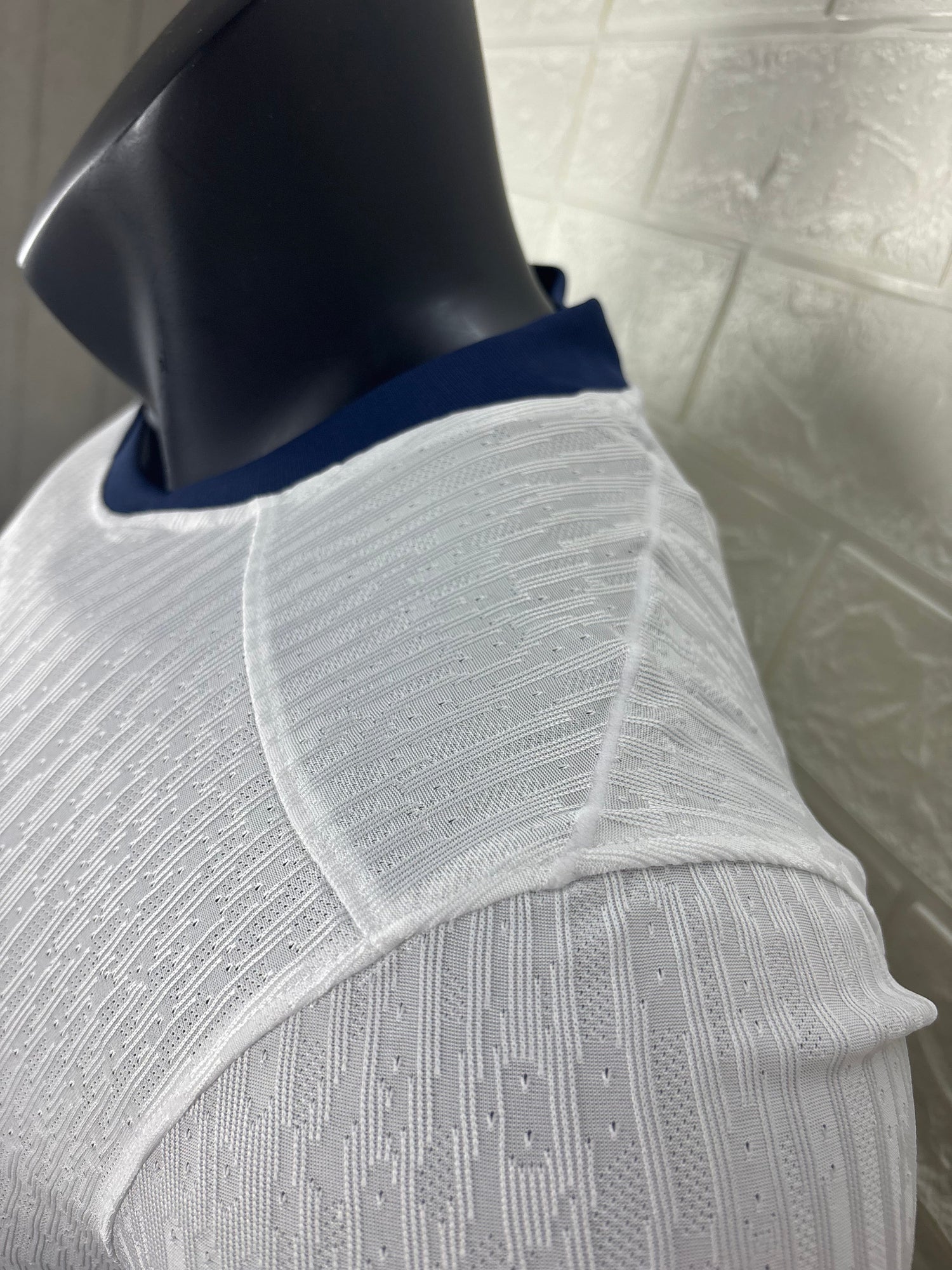 2025-26 FC Barcelona White Joint Edition Player Version Jersey