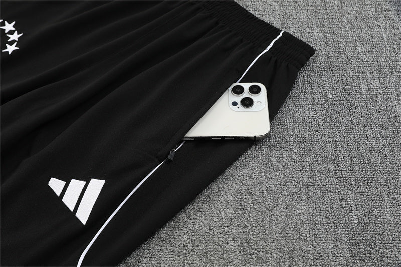 Germany 2025/26 Soccer Training Suit