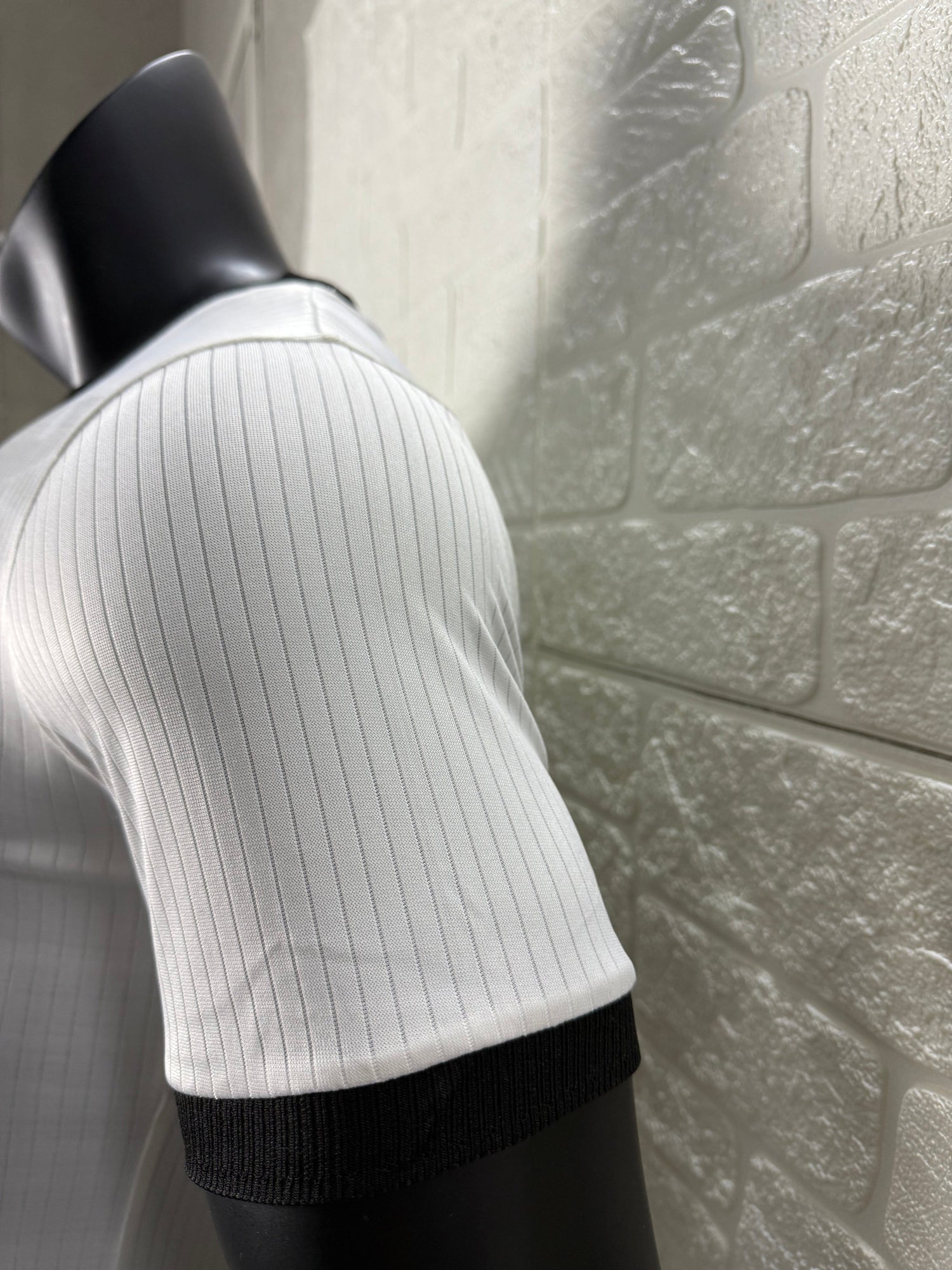 2025-26 Germany 125th Anniversary Edition Player Version Jersey