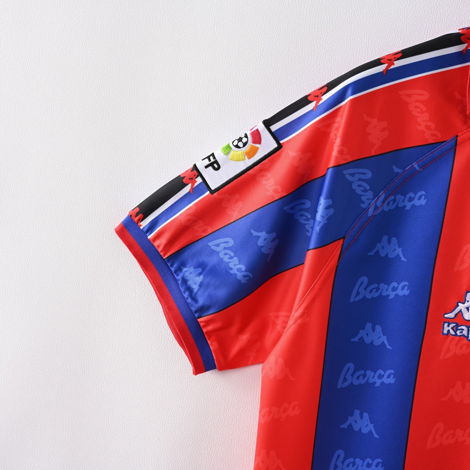 1996/97 Barcelona Home Stadium