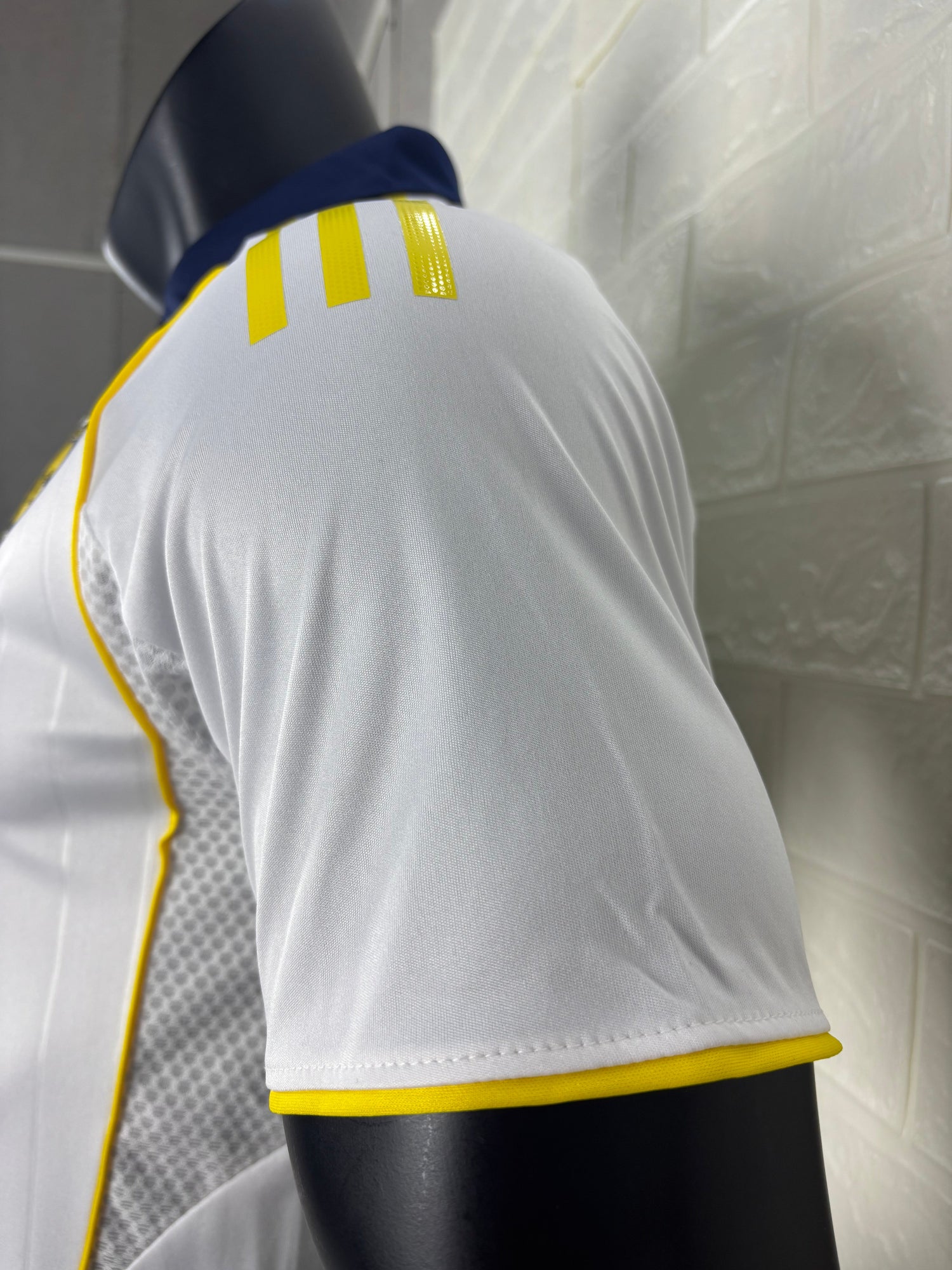 2025-26 Riyadh Away Player Jersey