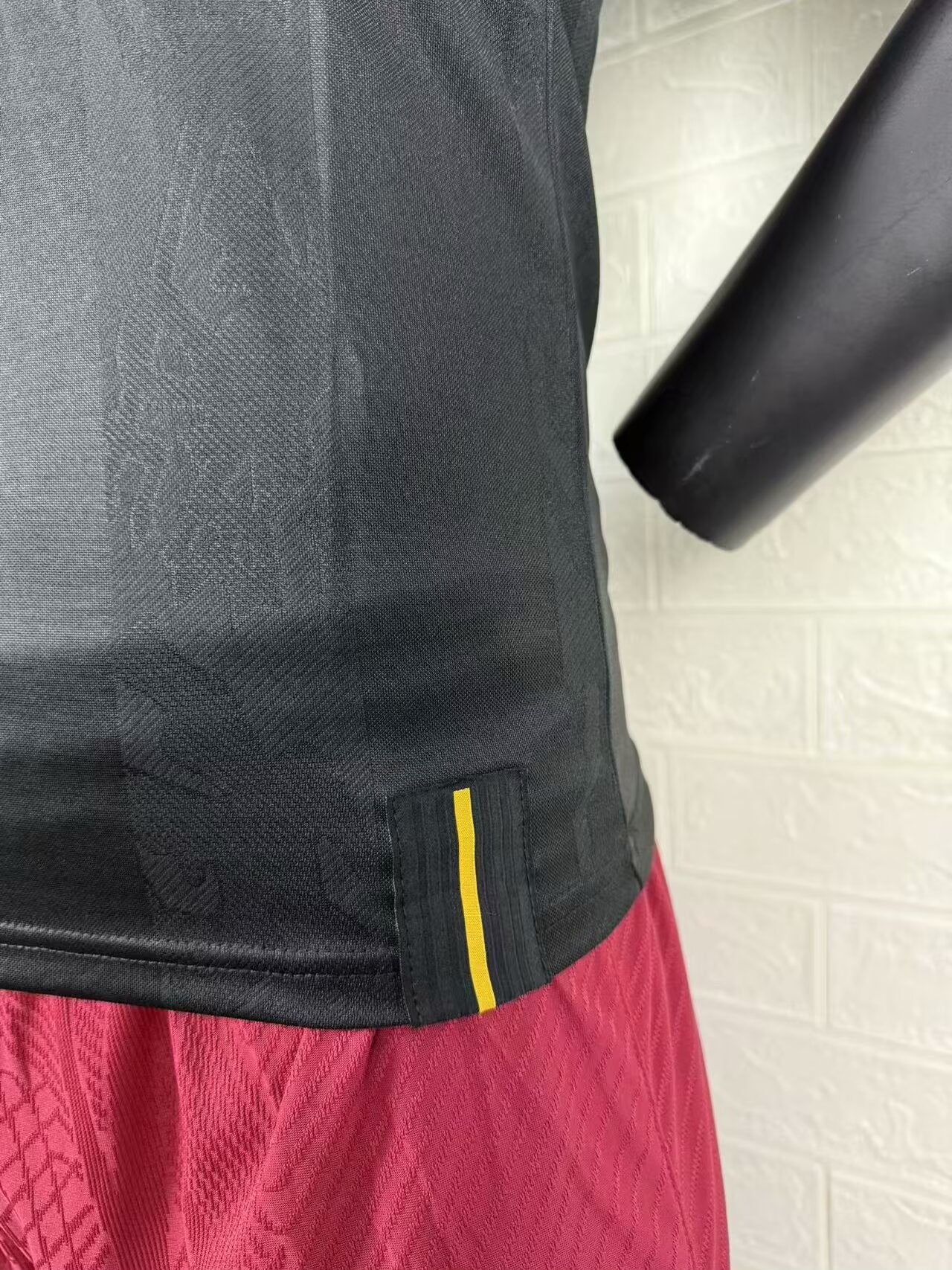 2025-26 Manchester United Second Away Jersey