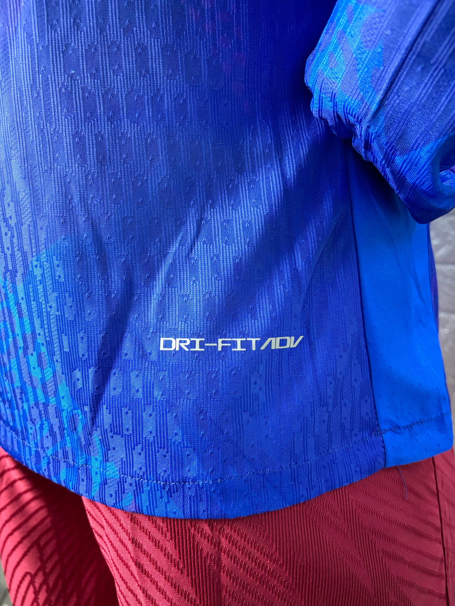 2025-26 Brazil Away Long Sleeve Player Version Jersey