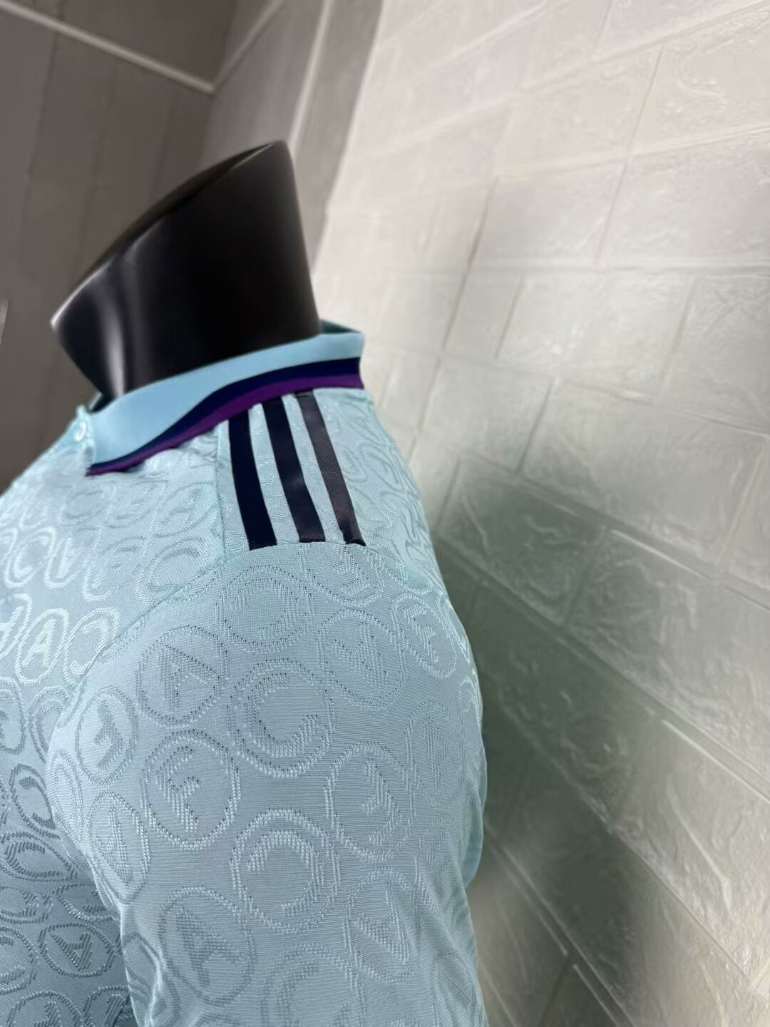 2025-26 Arsenal Special Edition Player Version Jersey