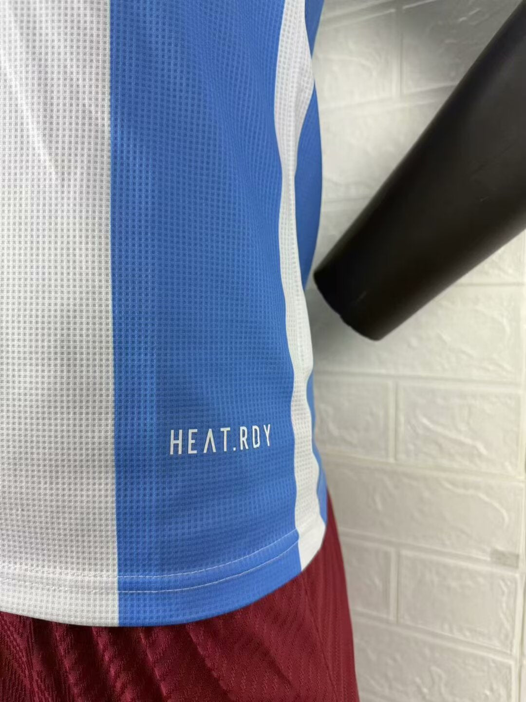 2025-26 Argentina Home Player Version Jersey