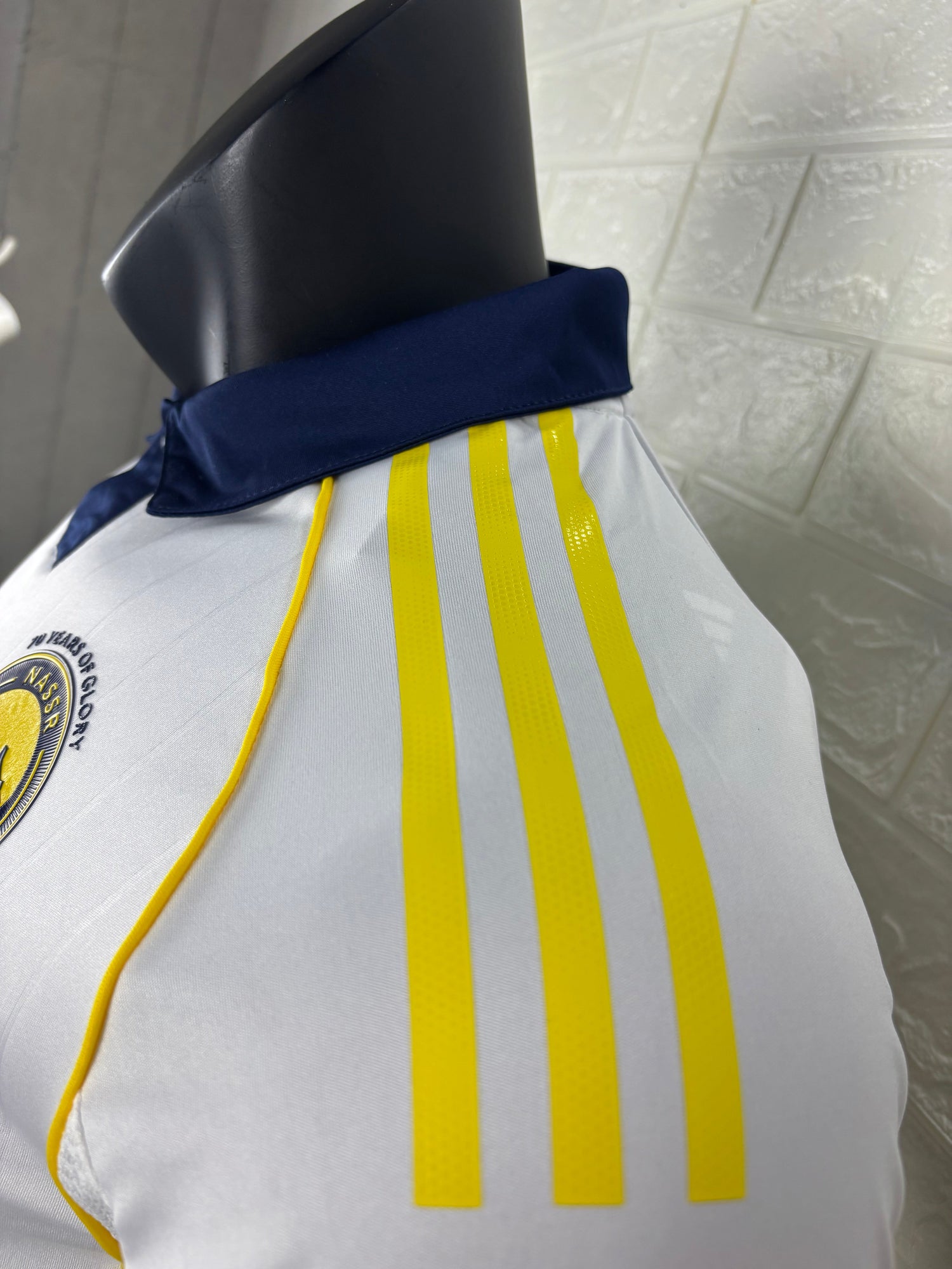 2025-26 Riyadh Away Player Jersey