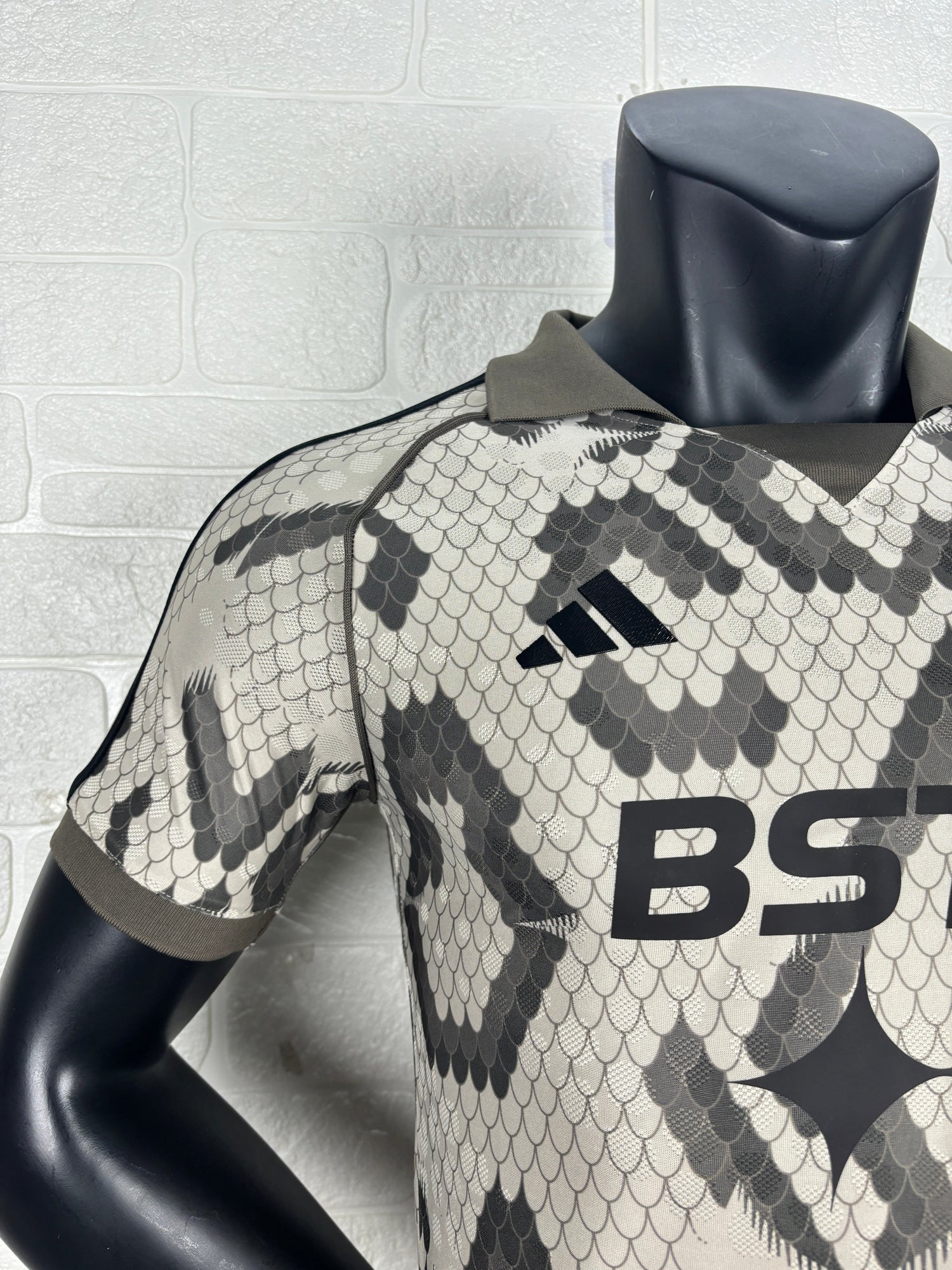 2025-26 Bayern Munich Special Edition Player Version Jersey