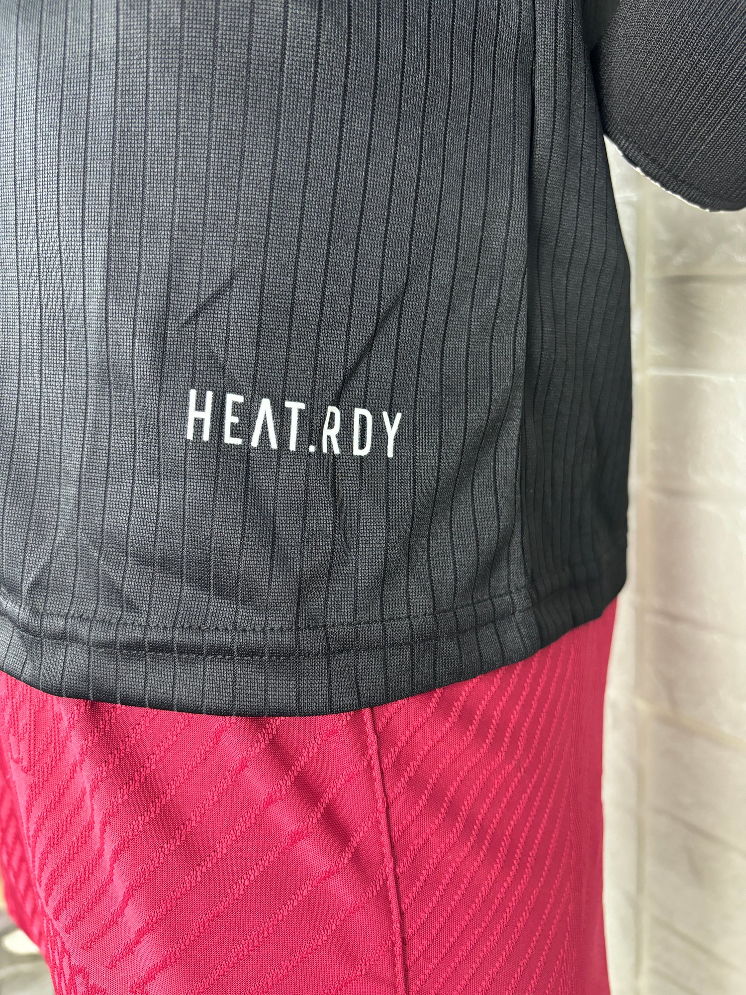 2025-26 Germany Special Edition Black Long Sleeve Player Version Jersey