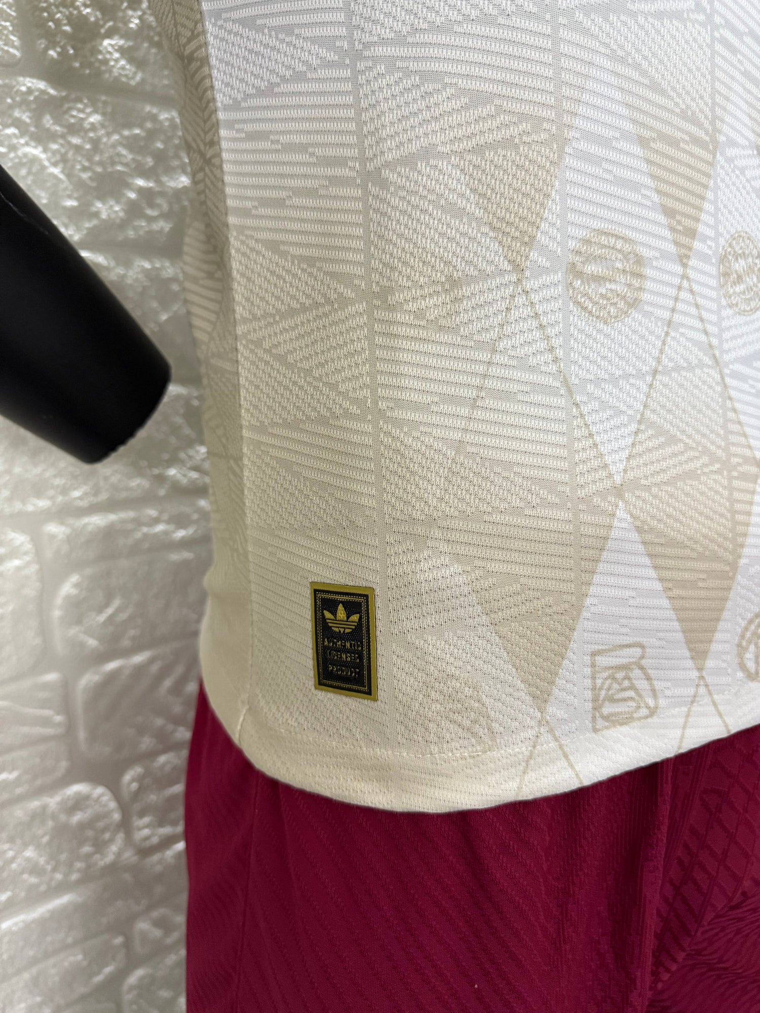 2025-26 Bayern Munich Special Edition Player Version Jersey