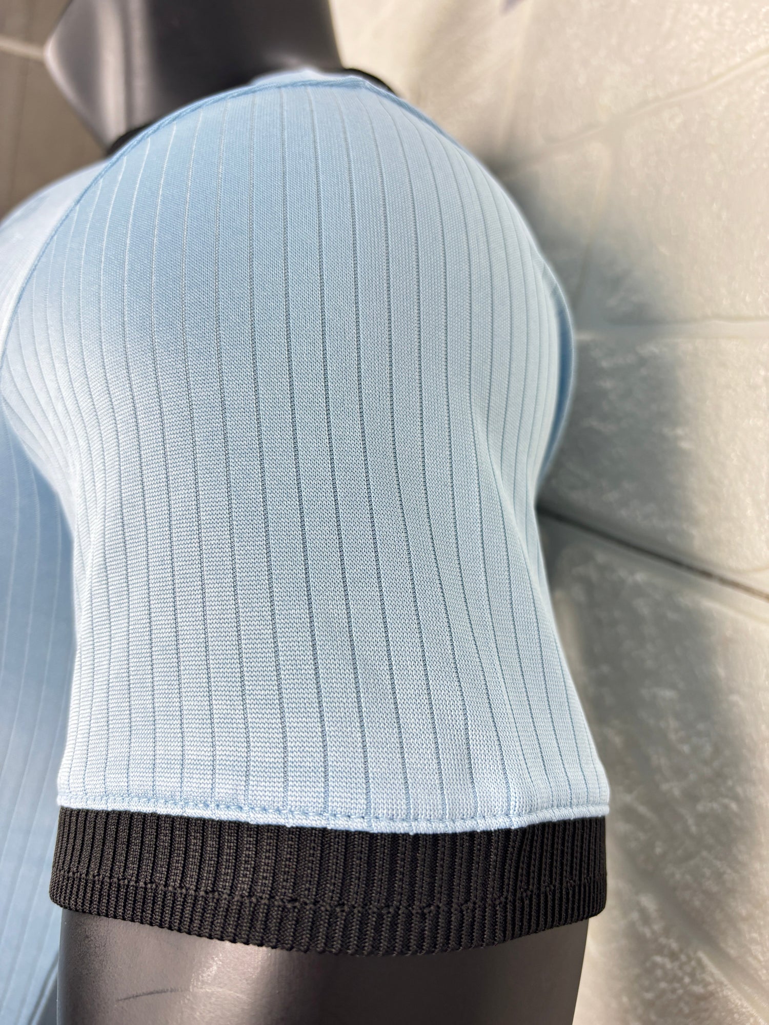 2025-26 Germany 125th Anniversary Edition Blue Player Version Jersey