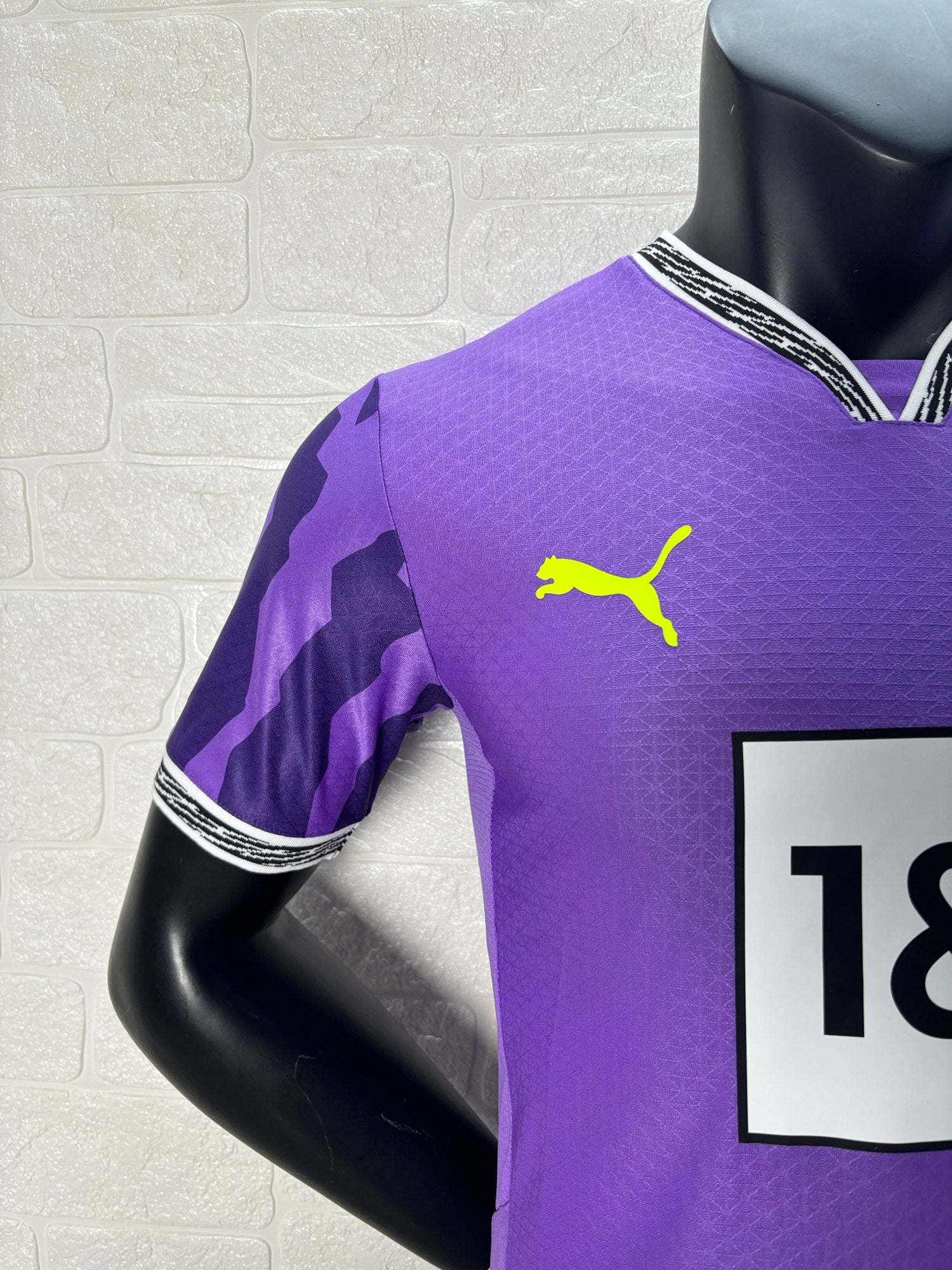 2025-26 Dortmund Special Edition Player Version Jersey