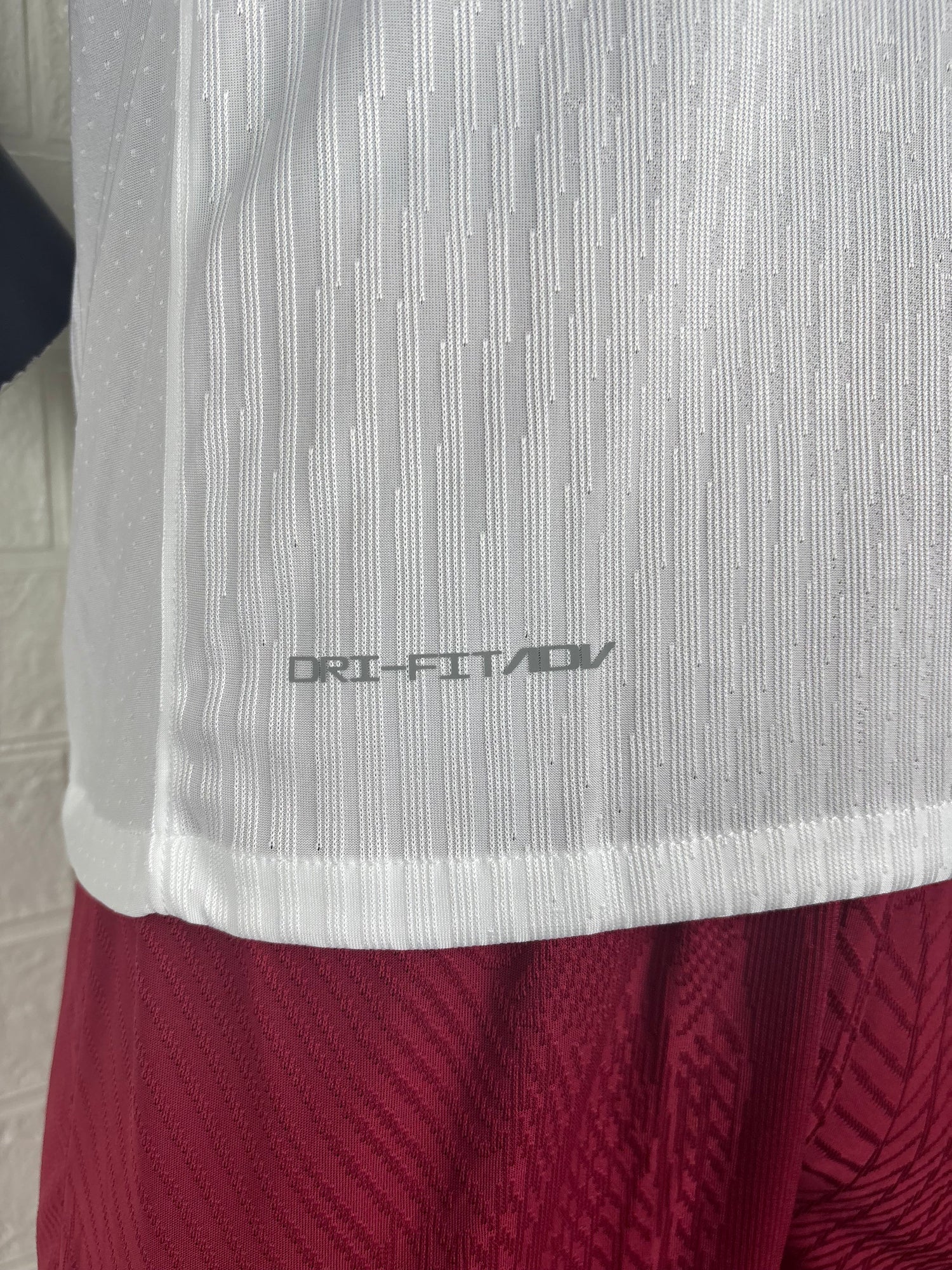 2025-26 FC Barcelona White Joint Edition Player Version Jersey