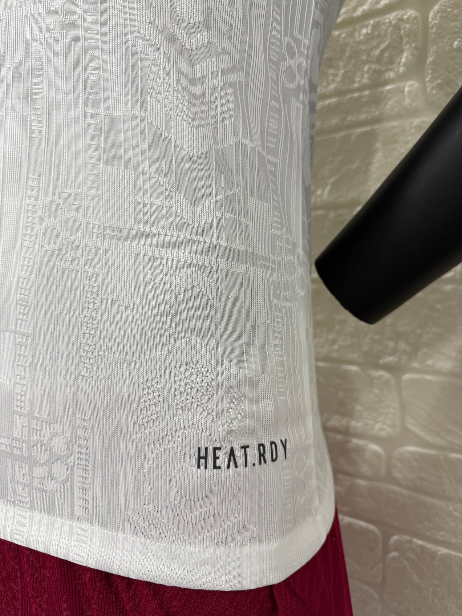 2025-26 Arsenal Second Away Player Version Jersey