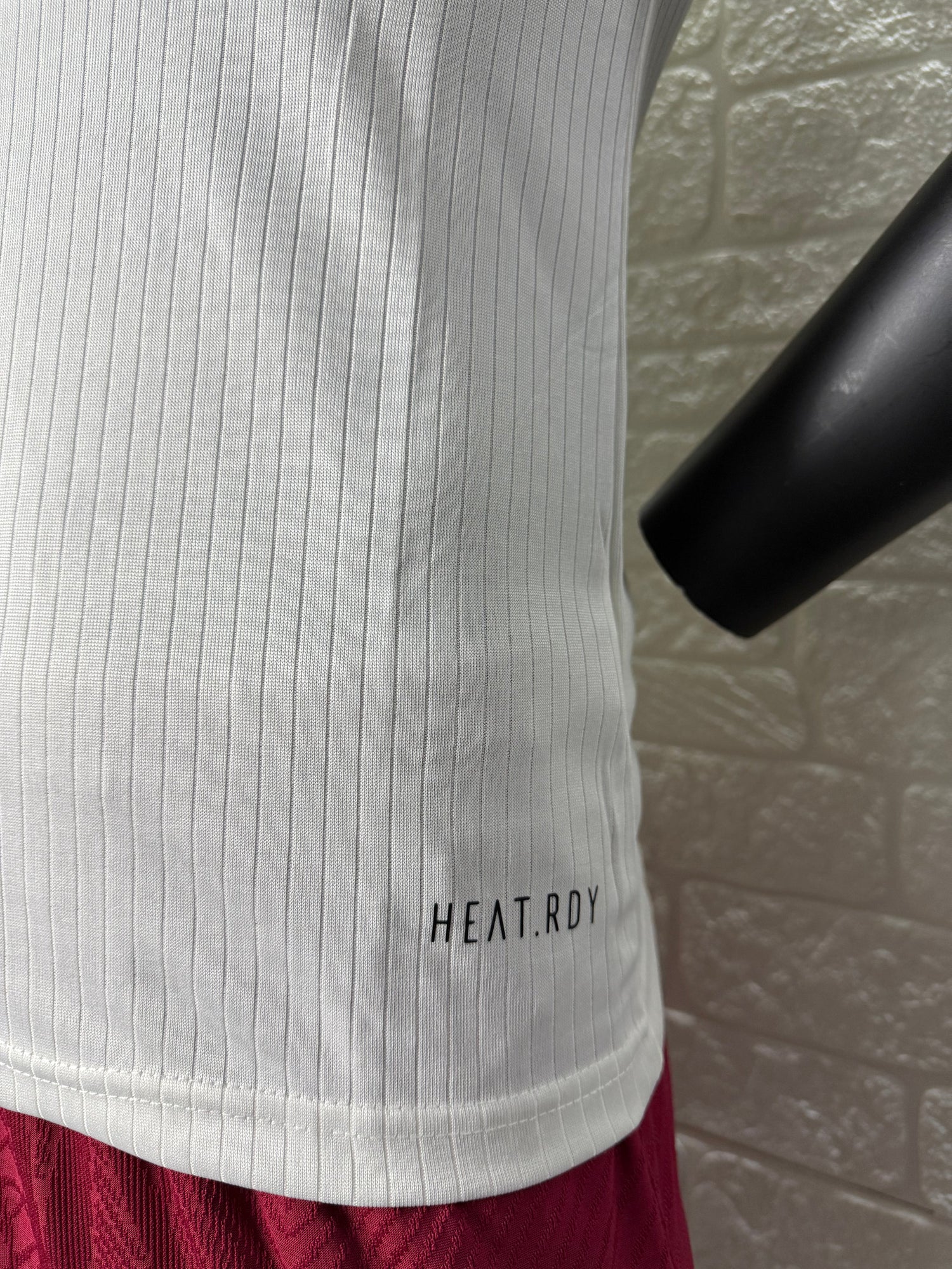 2025-26 Germany 125th Anniversary Edition Player Version Jersey