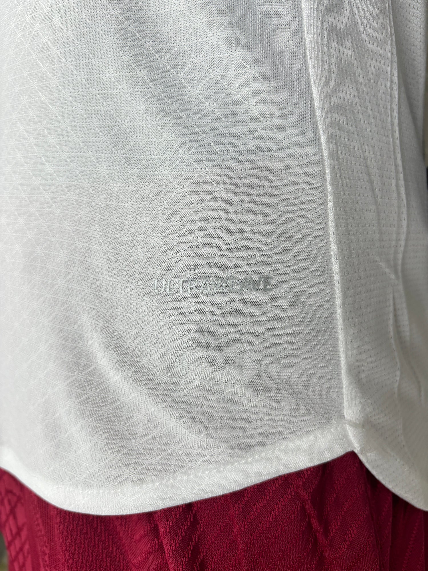 2025-26 AC Milan Away Player Version Jersey