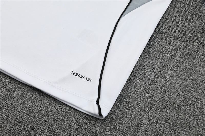 Germany 2025/26 Soccer Training Suit