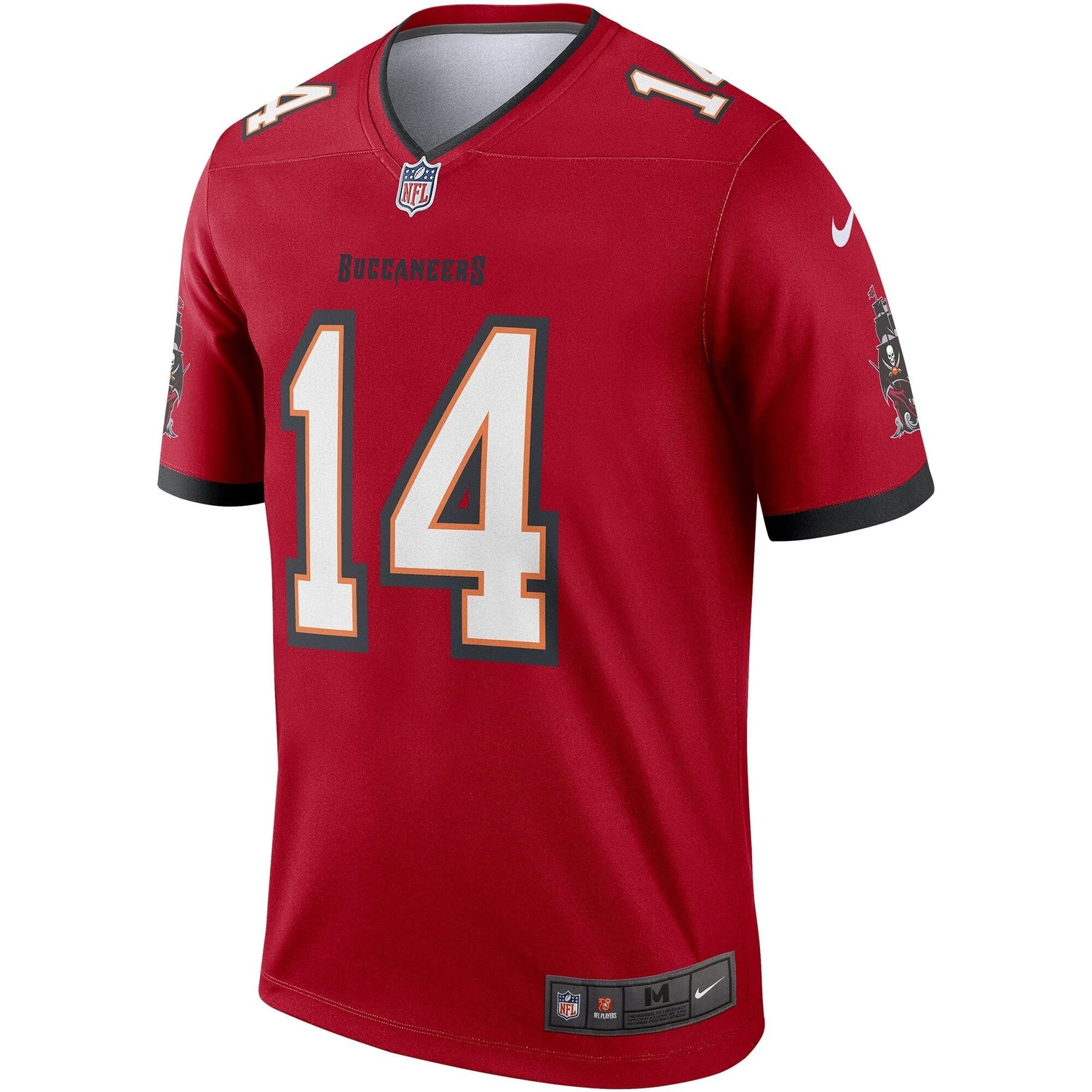 Chris Godwin Tampa Bay Buccaneers Nike Legend Jersey - Red
