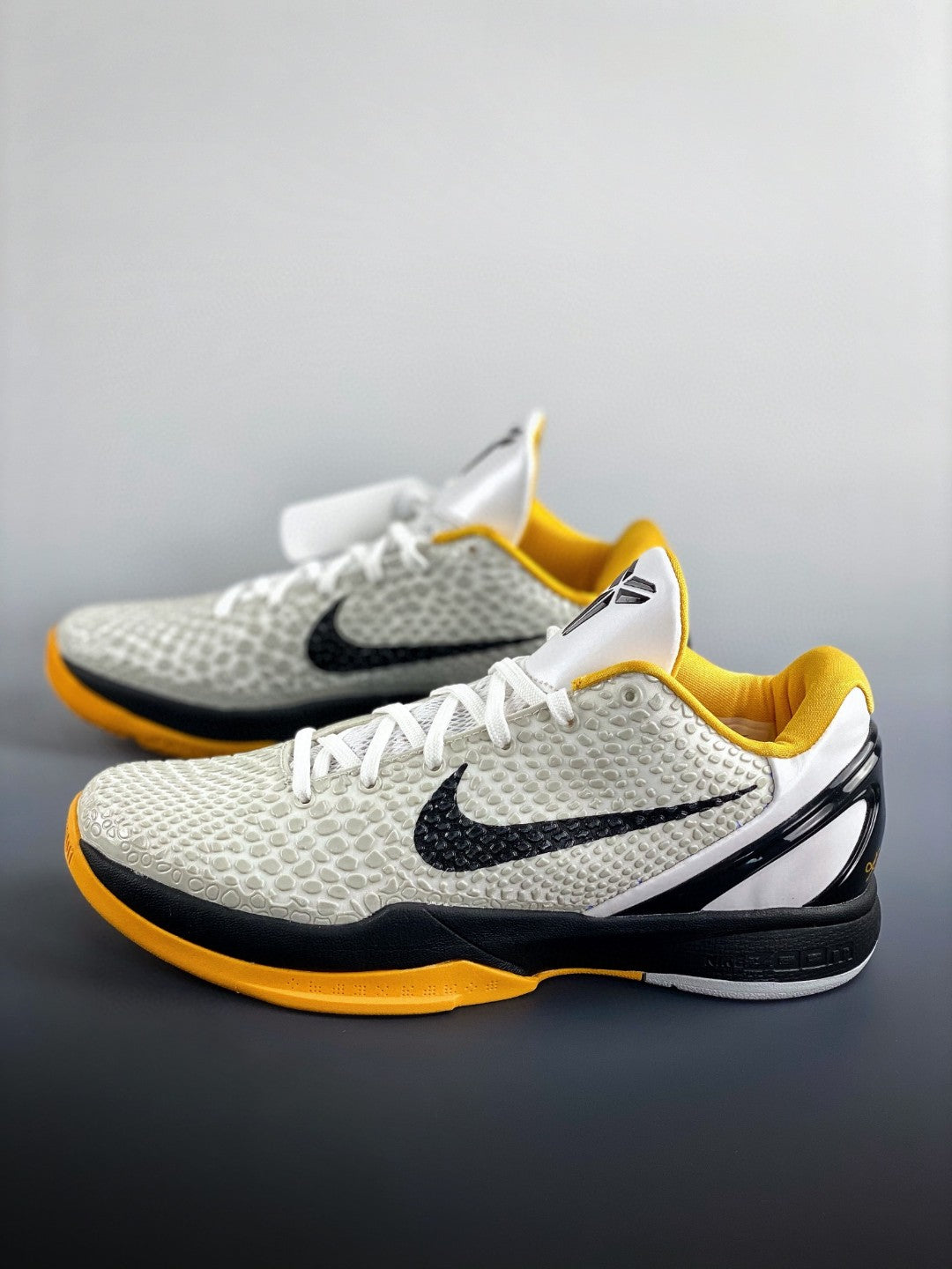 Kobe 6 Del Sol
