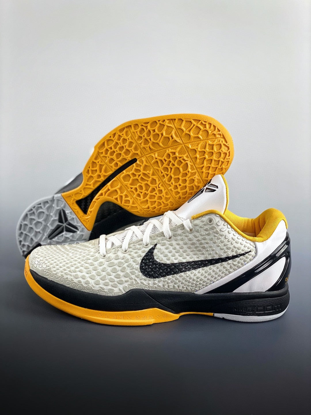 Kobe 6 Del Sol