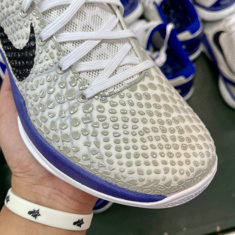 Kobe 6 Concord