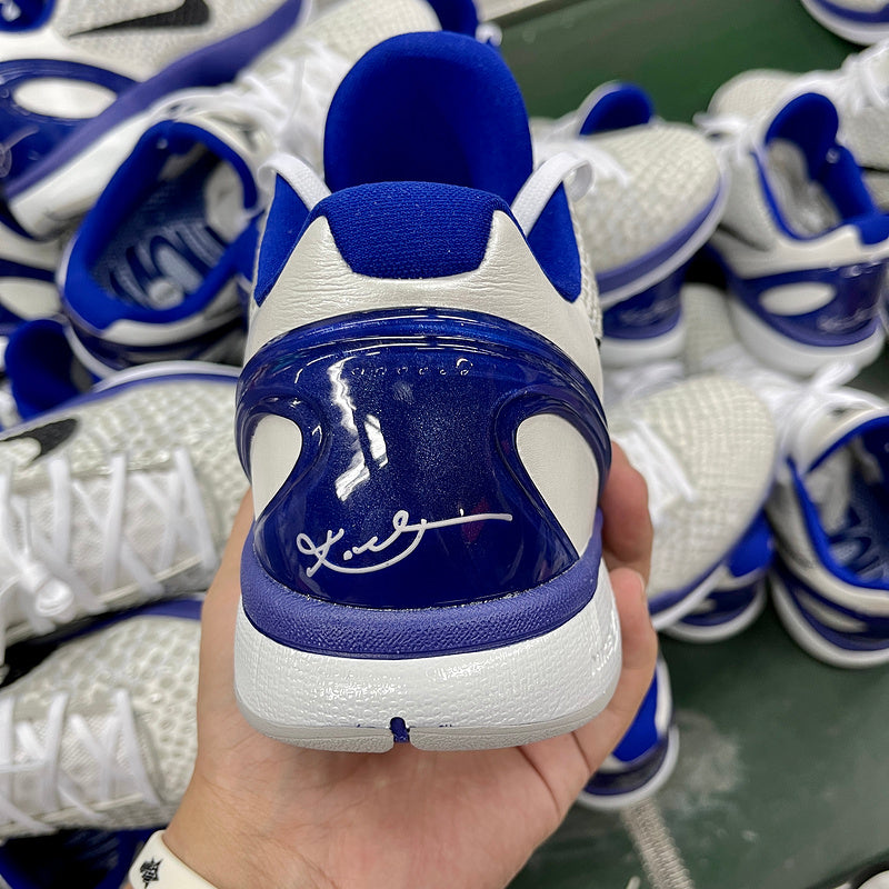 Kobe 6 Concord