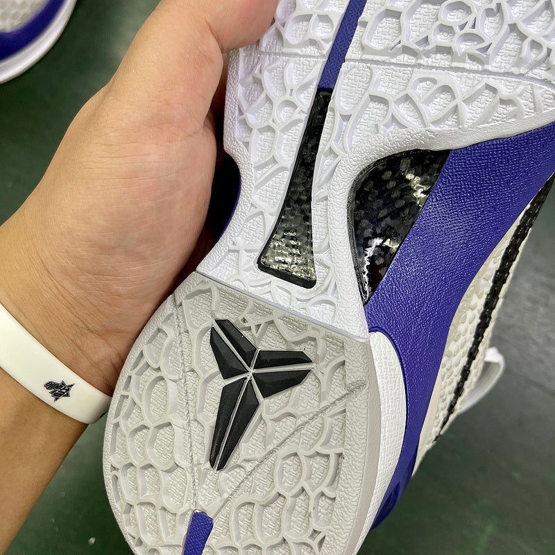 Kobe 6 Concord
