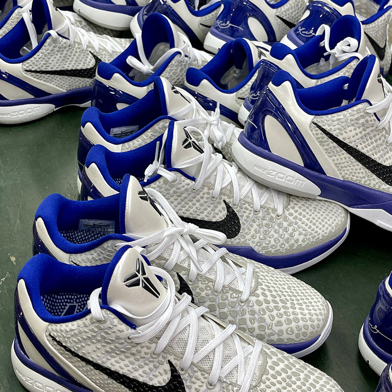 Kobe 6 Concord