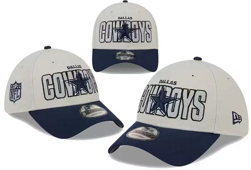 Dallas Cowboys Snapback
