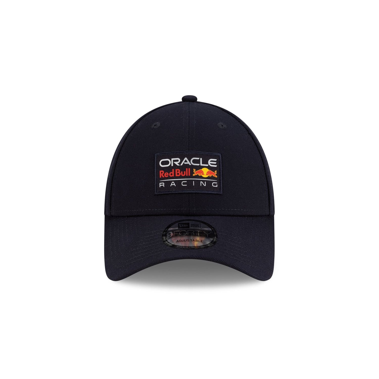 Oracle Red Bull Racing Navy 9FORTY Adjustable Hat