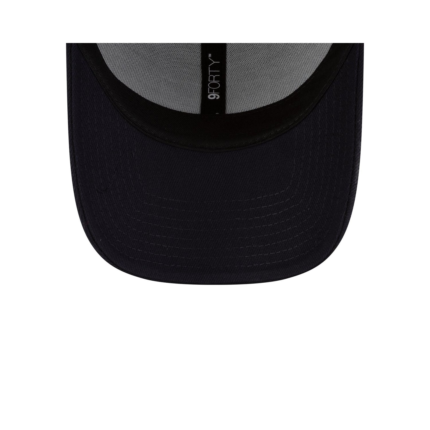 Oracle Red Bull Racing Navy 9FORTY Adjustable Hat