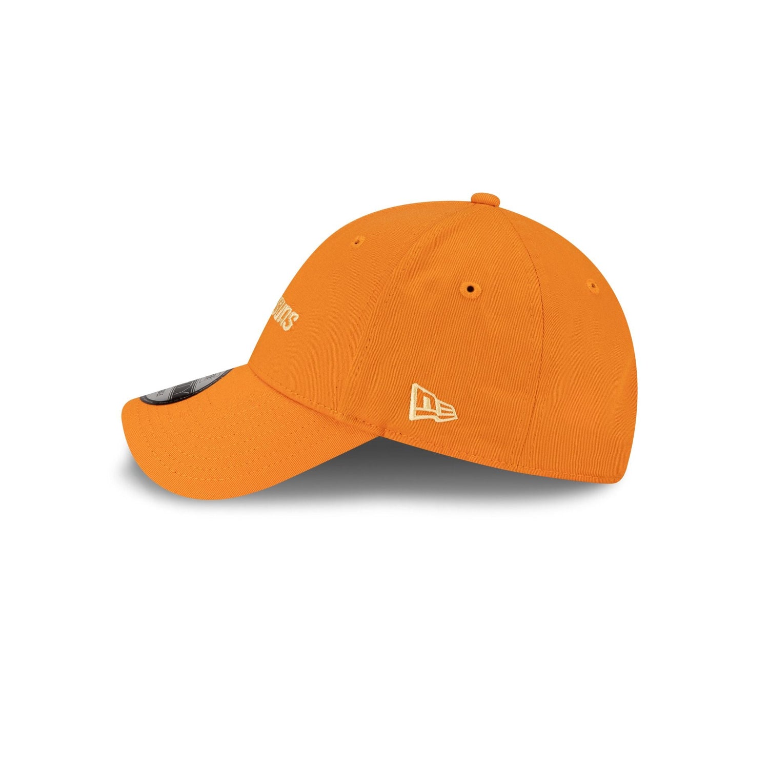 Phoenix Suns China Games Orange 9FORTY Adjustable Hat