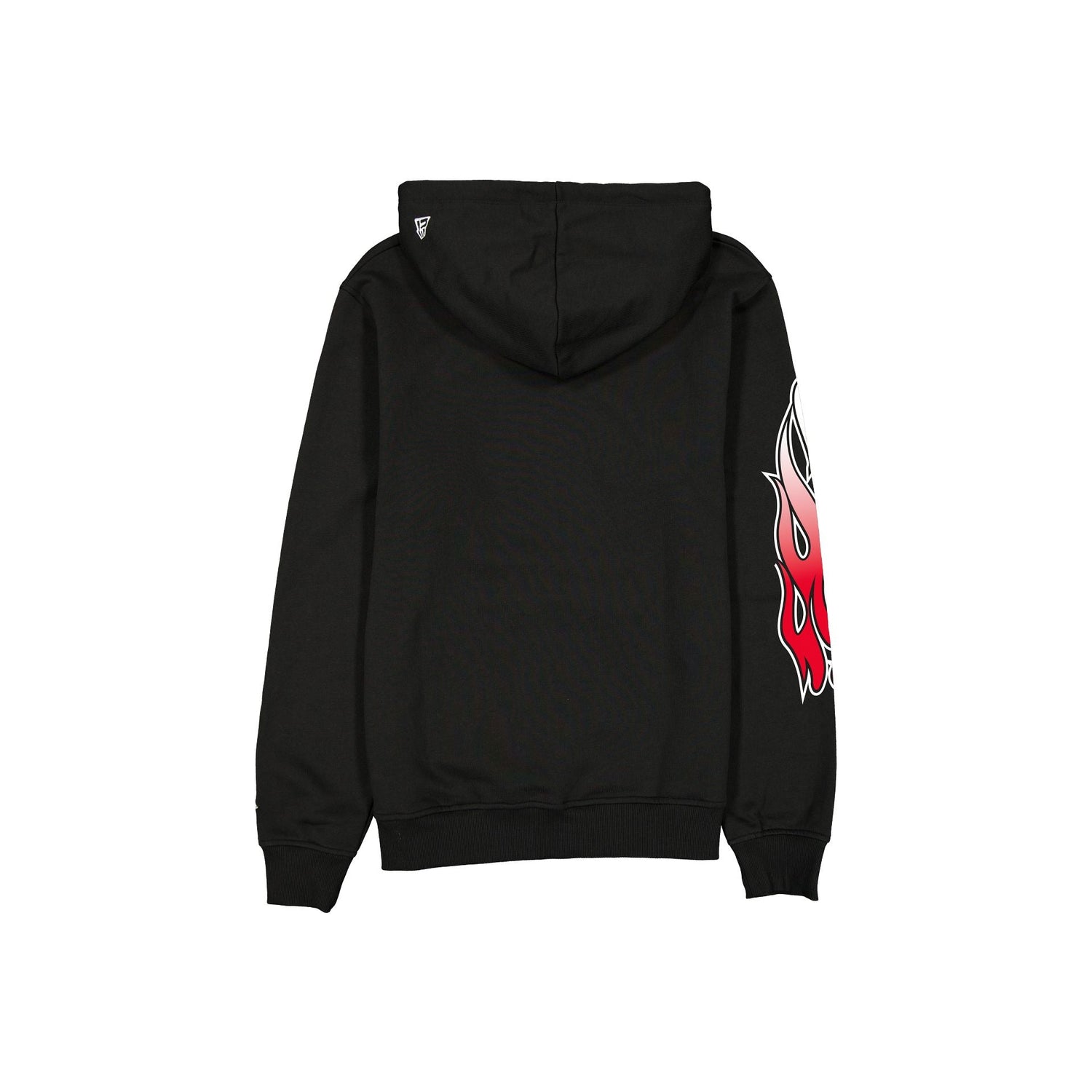 MLB Speedway Classic Black Hoodie