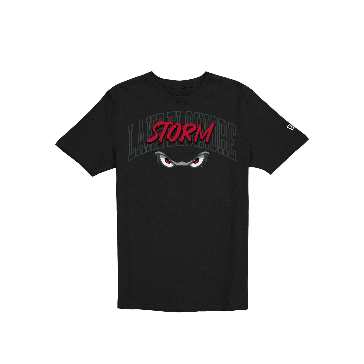 Lake Elsinore Storm Halloween T-Shirt