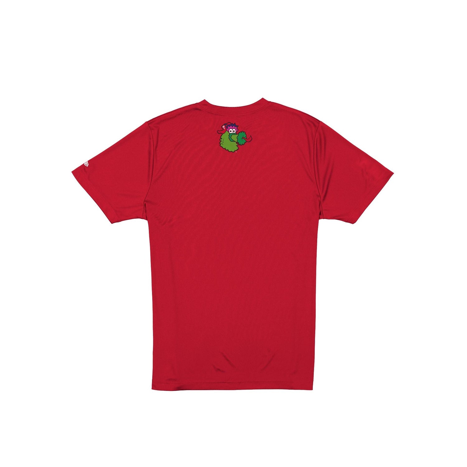 Philadelphia Phillies Red October T-Shirt