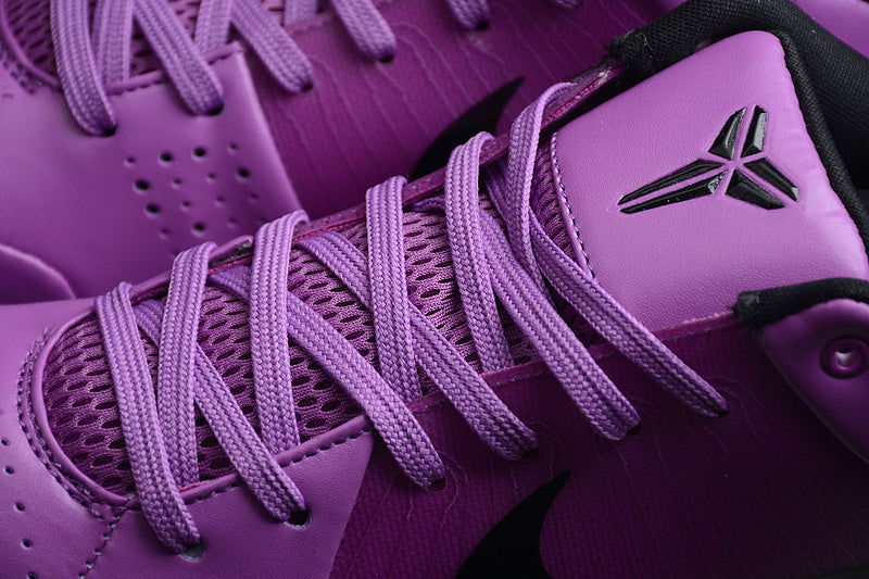 Kobe 4 Devin Booker PE