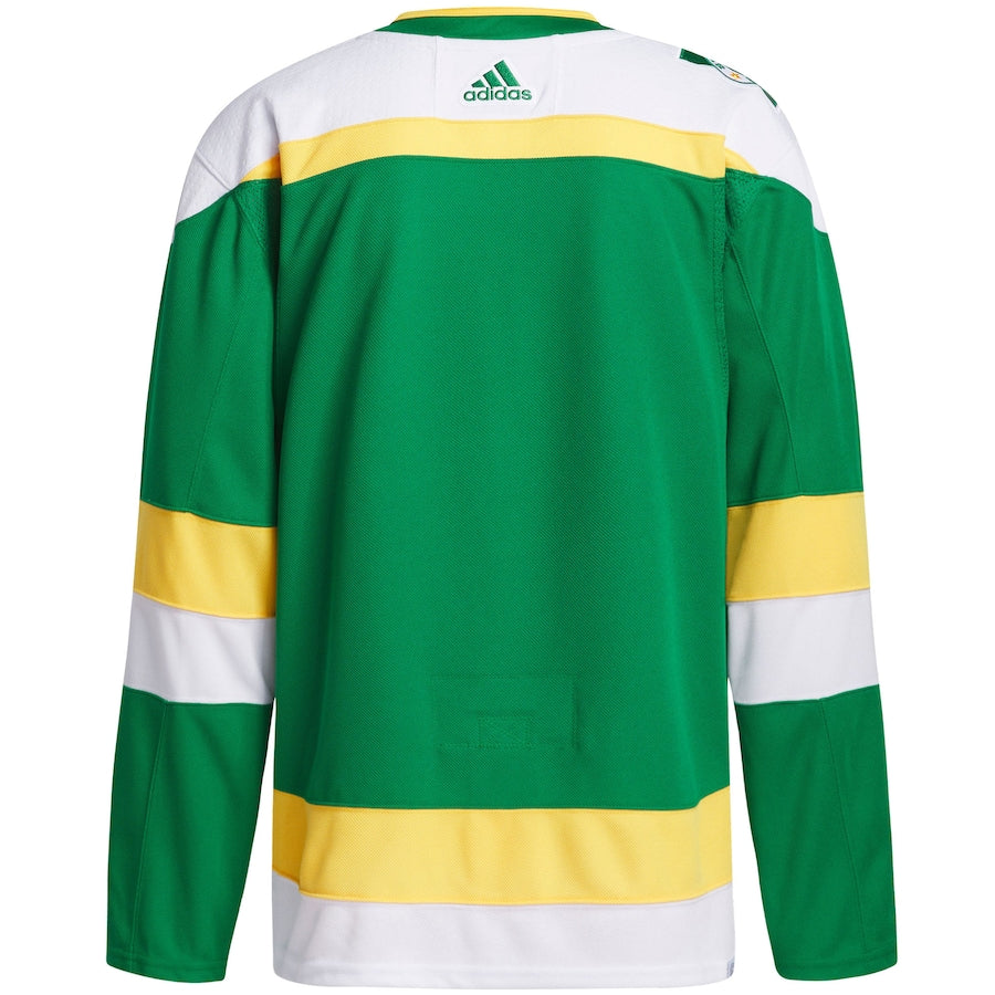 Minnesota Wild 2023/24 Alternate Primegreen Jersey – Green